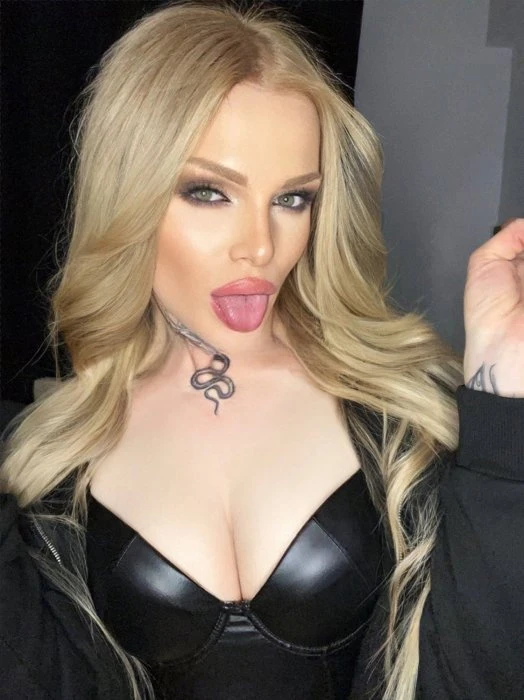 Lenora, Escort, Ankara