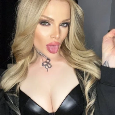 Lenora, Escort, Ankara