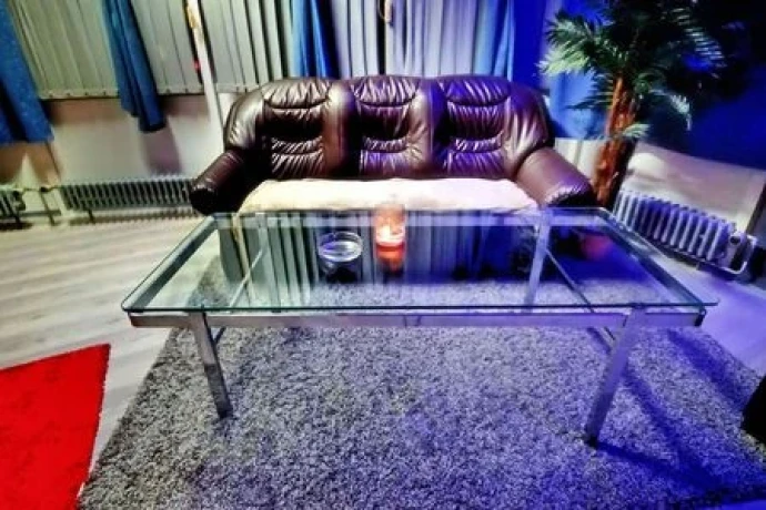 Sex World — 8 / 13