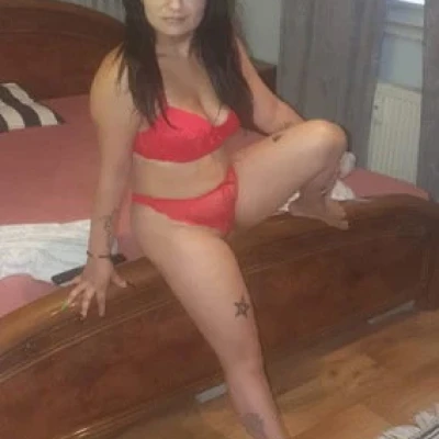 Bella Ganz Neu, Escort, Stuttgart