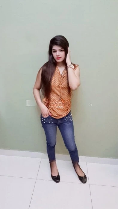 Jiya, Escort, Dubai