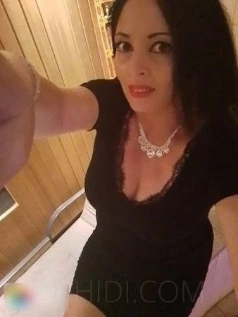 Viviana, Escort, Ulm