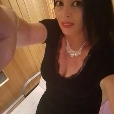 Viviana, Escort, Ulm