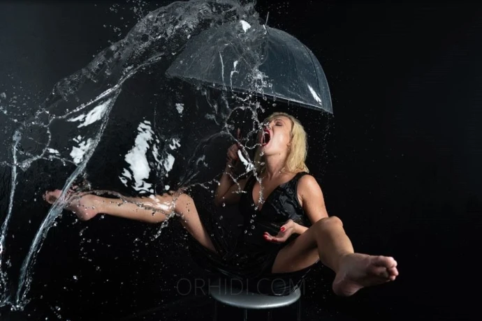 Top Trans Mary - deine Crazy Gespielin! — 11 / 16