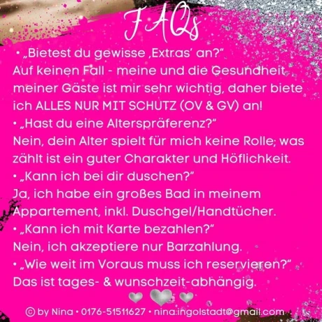 Deutsche Nina Ab 2008 Wieder Da — 6 / 16