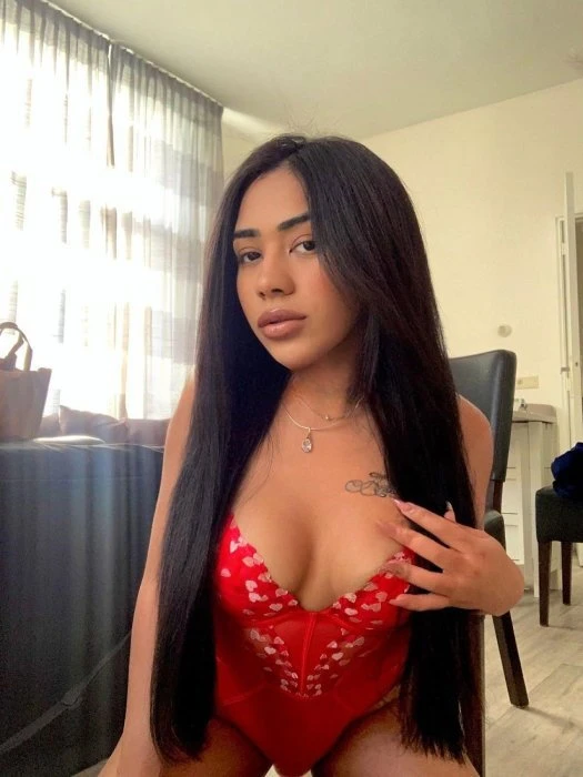 Maya — 8 / 11