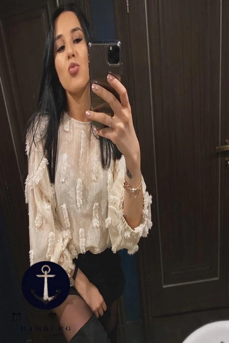 Gabrielle, Escort, Munich