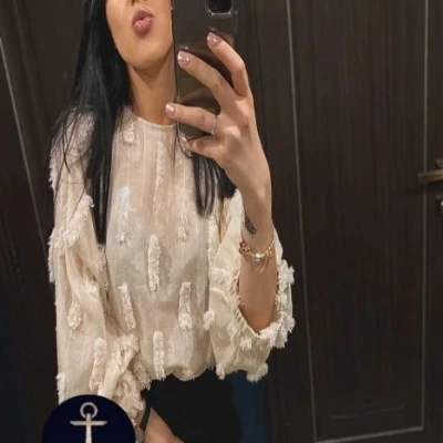 Gabrielle, Escort, Munich