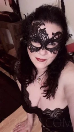 Lady Ella - Schwarzer Engel — 2 / 10