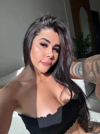 Ariana Santos — 12 / 14