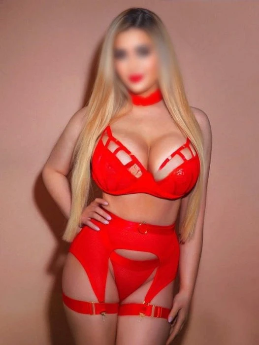 Claras, Escort, Amsterdam