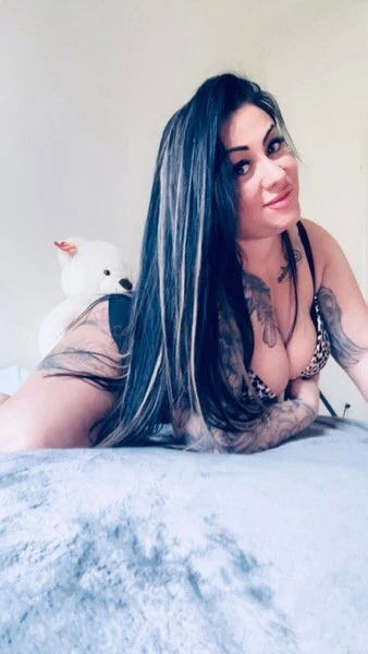 Kamila Ganz Neu Top Service — 4 / 8