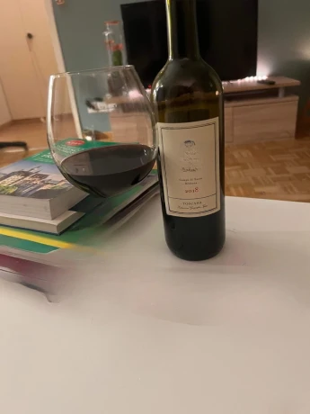 Apartment In Zuerich City — 3 / 5