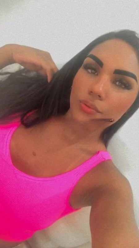 Kauanny Bacck, Escort, Belo Horizonte