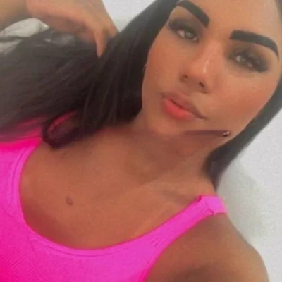 Kauanny Bacck, Escort, Belo Horizonte