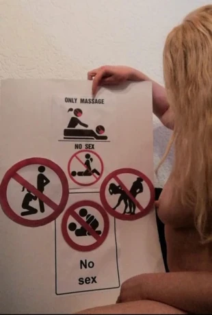 Dana deine Berührerin tantrische Öl Ganzkörpermassagen — 3 / 24