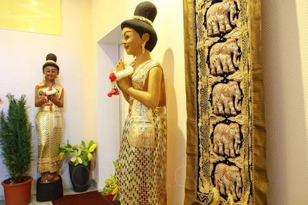 EDEN THAI-MASSAGE — 12 / 20