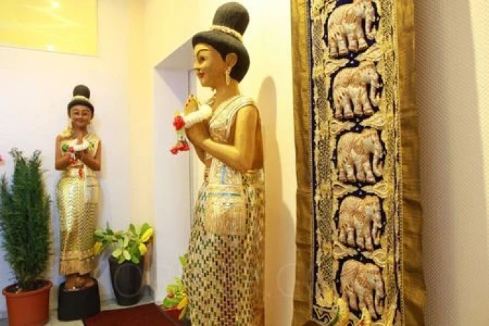 EDEN THAI-MASSAGE — 12 / 20