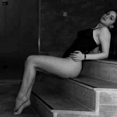 Ariana Paradise, Escort, Hamburg