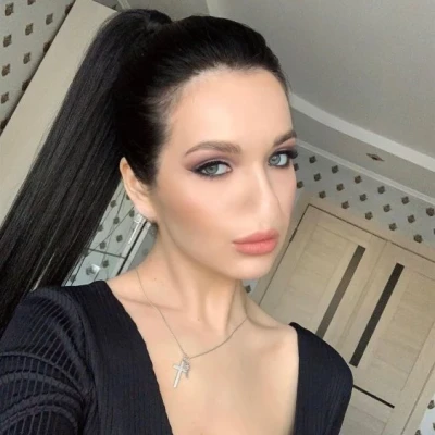 Andeana, Escort, Amsterdam