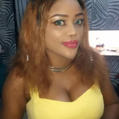Hetty cool, Escort, Abuja