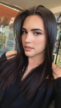 Camila Luzzon — 2 / 5