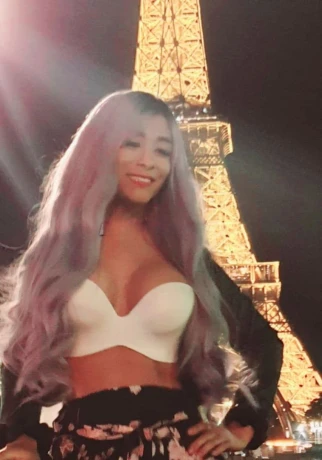 Claudia Sodomi — 8 / 12