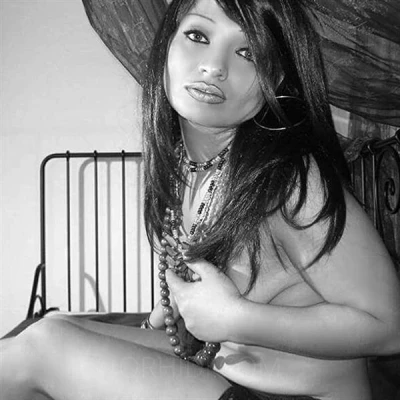 ANGELINA, Escort, Nordhausen