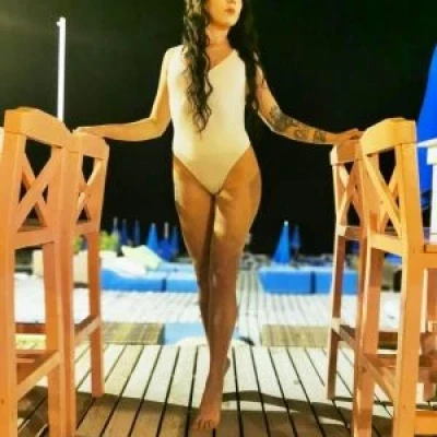 Alina, Escort, Antalya