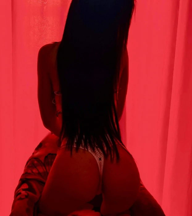 Ana sexy — 3 / 12