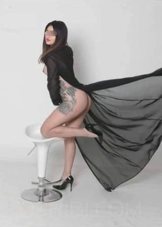 Vicky, Escort, Furth
