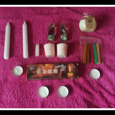 BDSM_and/or_GFE_4U, Escort, Little Lever