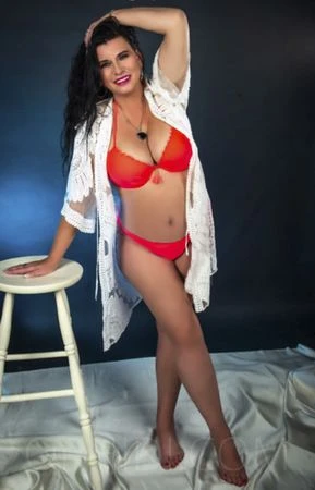 Wiktoria aus Polen — 4 / 9