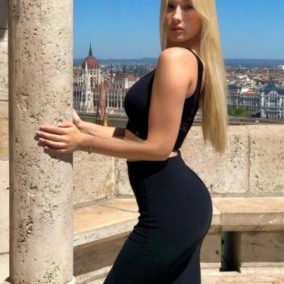 Rumer, Escort, Paris