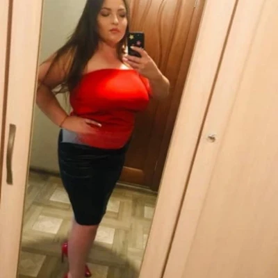 Diana, Escort, Ryazan