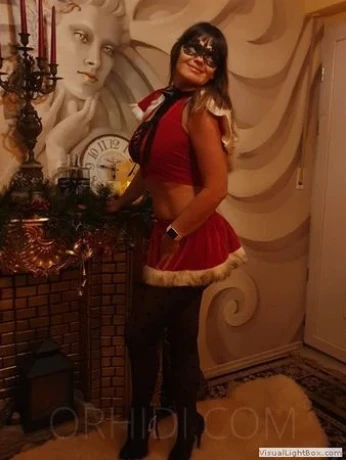 Jasmin - Vip Lounge — 2 / 5