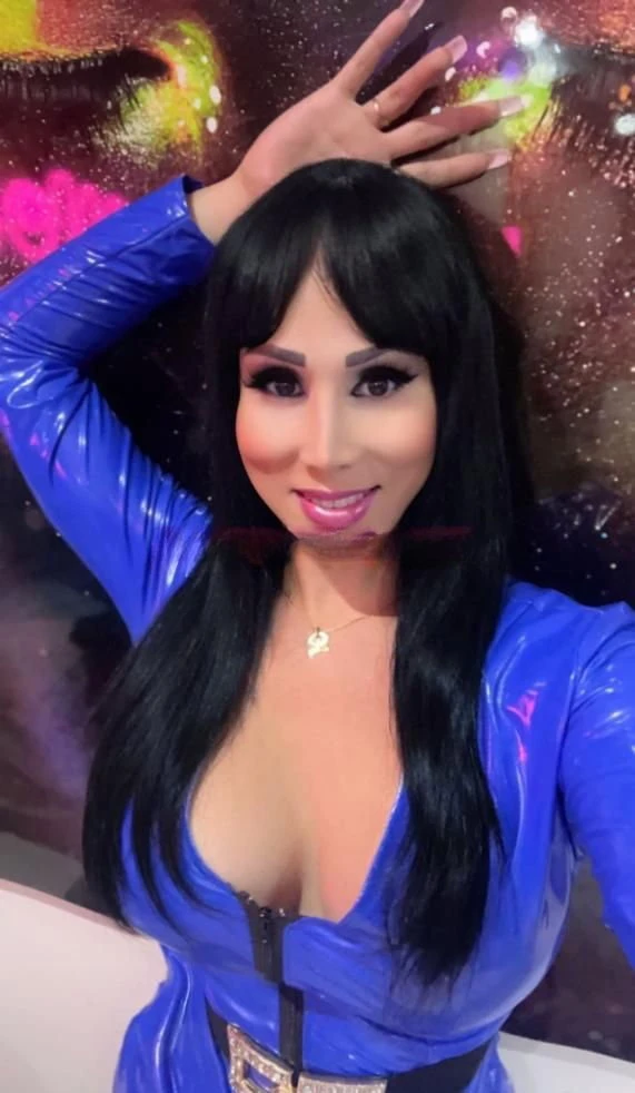 Dubraska Ramirez — 2 / 12