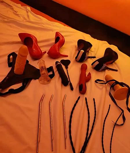 Anna, Escort, Vienna