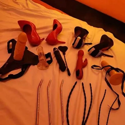 Anna, Escort, Vienna