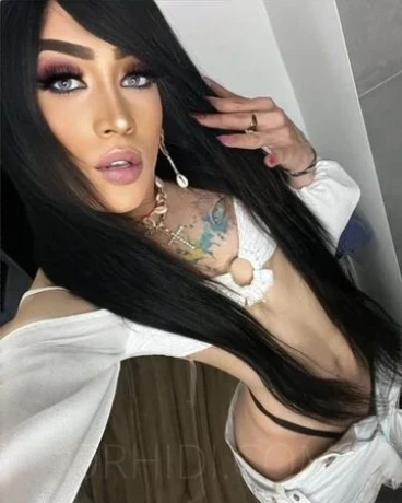 HighClass TsCharlotte — 2 / 20