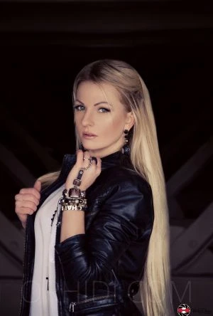 Liana, Escort, Istanbul