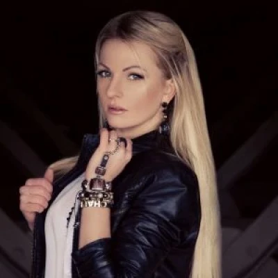 Liana, Escort, Istanbul