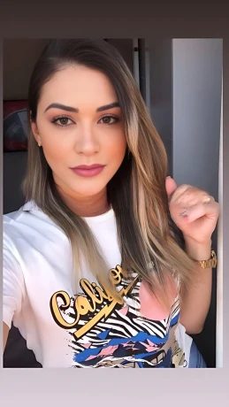 Jamilly Araujo — 11 / 12