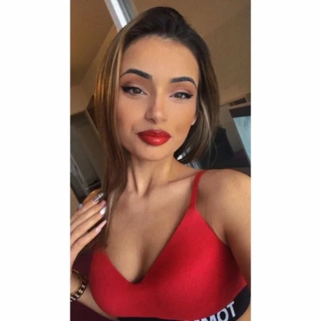 Nelly - Nur Hausbesuch bis 100 Km — 9 / 10