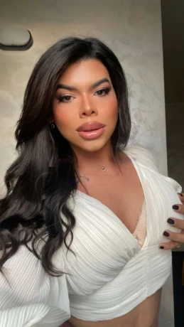 Candice Transex — 8 / 12