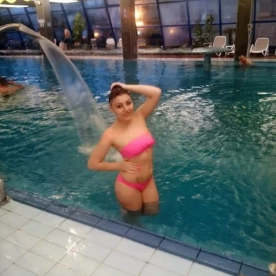 Cristina, Escort, Vienna