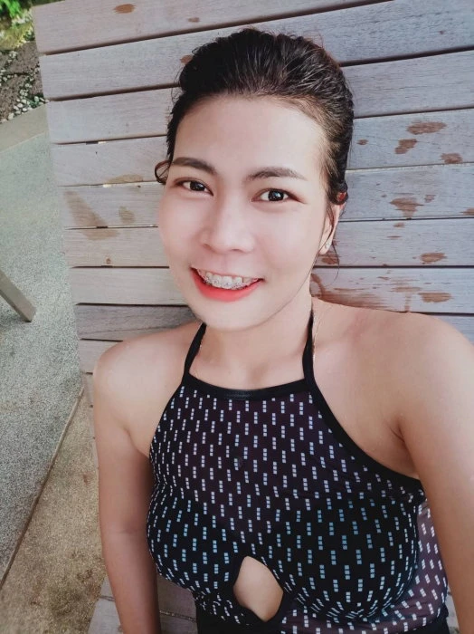 Patty, Escort, Bangkok