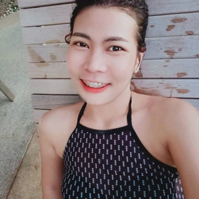 Patty, Escort, Bangkok