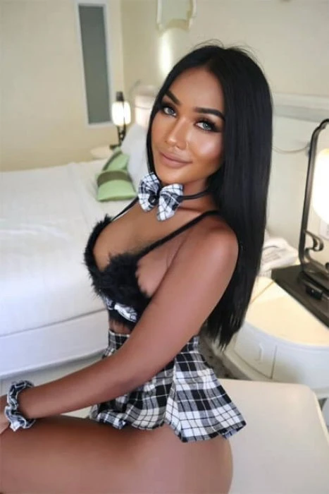 Megan, Escort, Phuket
