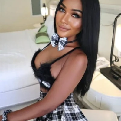 Megan, Escort, Phuket